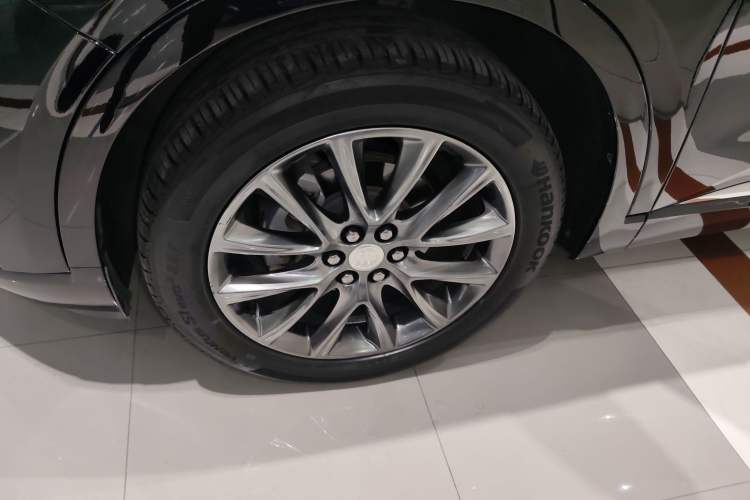 Used Buick Enclave 2020 28T Two-Wheel Drive Prestige Version