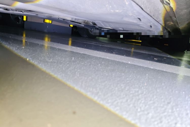 Used Volkswagen Sagitar 2014 1.6L Automatic Comfort Model