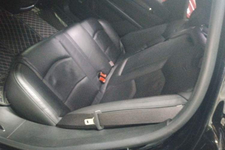 Used Cadillac CT6 2021 28T Luxury Version