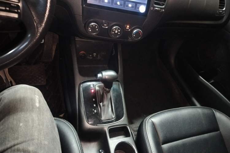 Used Kia K3 2016 1.6L Automatic GL