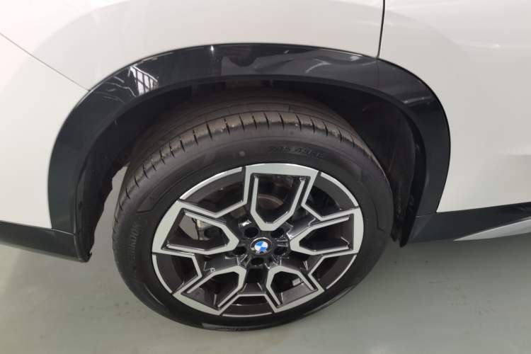Used BMW X1 2024 sDrive25Li X Design Package

