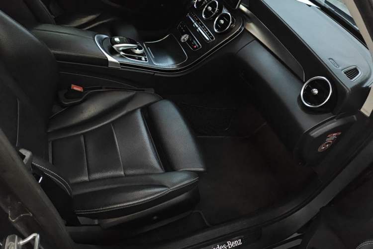 Used Mercedes-Benz C-Class 2017 C 200 L Sport Edition
