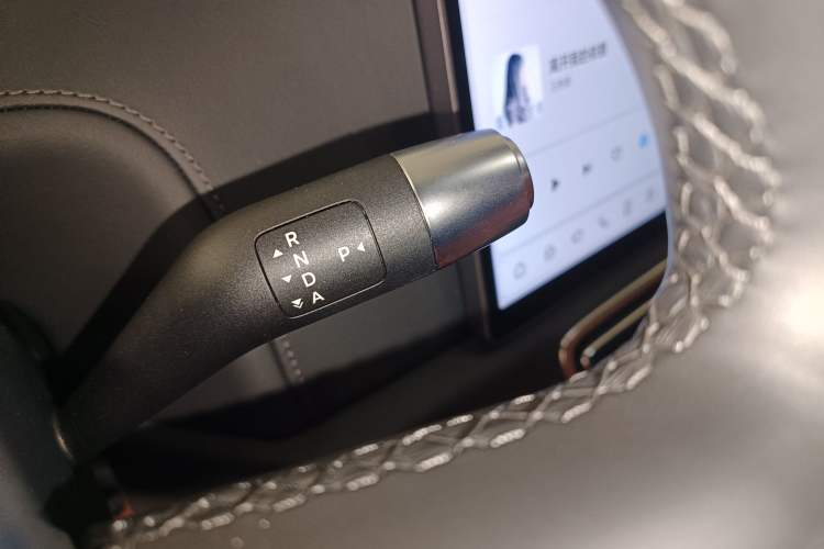 Used Li Auto L8 2023 Max model
