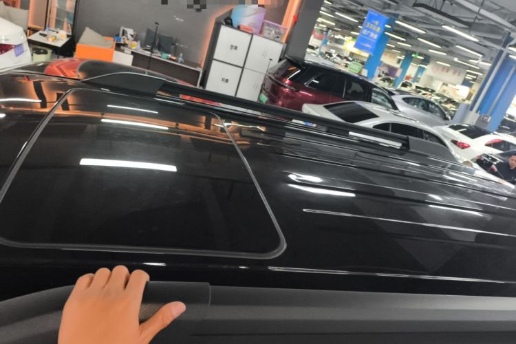 Used Tank 300 2024 2.0T Conqueror
