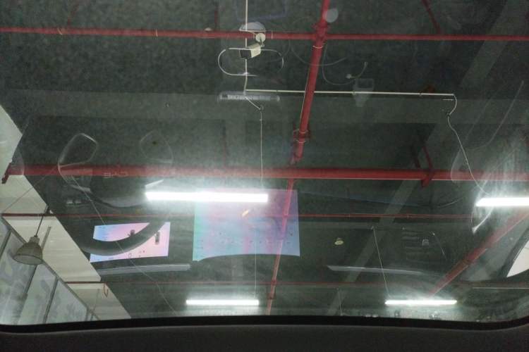 Used BYD Sealion 06 New Energy 
