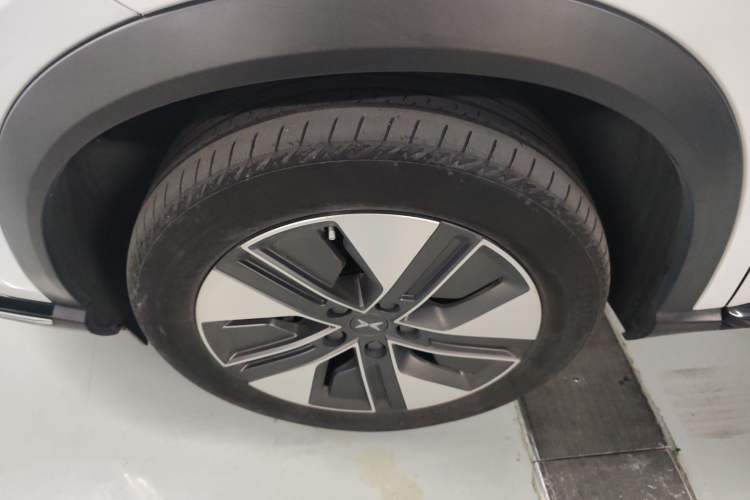 Used XPeng G3 2022 G3i 460G+