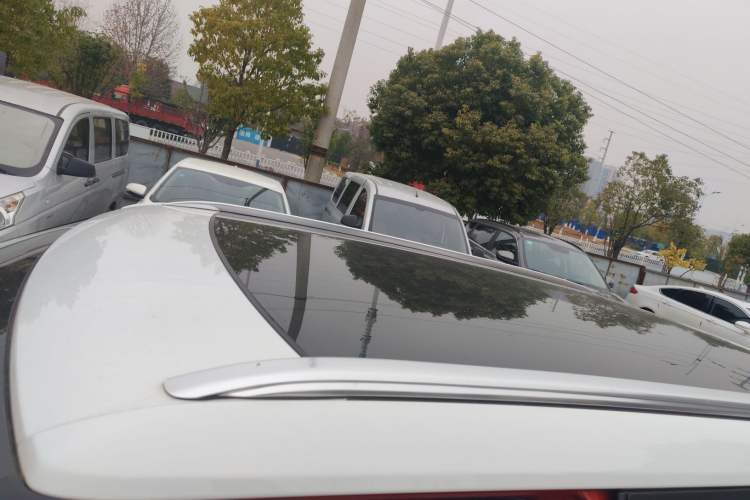 Used Geely Auto icon 2021 1.5TD Carp