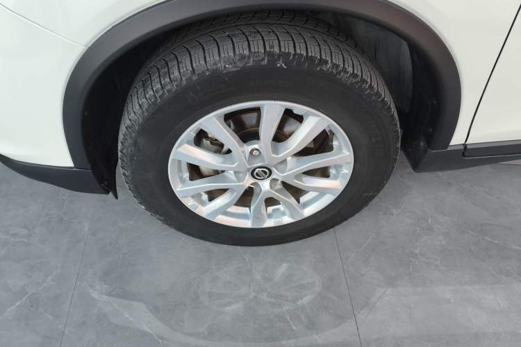 Used Nissan X-Trail 2020 2.0L XL ITS CVT 2WD SmartConnect Comfort Edition