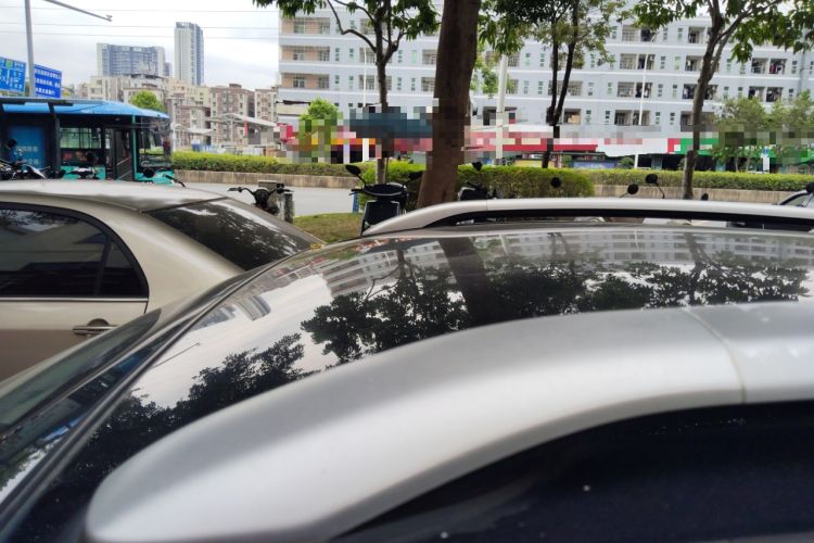 Used Chery Little Ant 2019 4-Seater Smart Edition 30.6 kWh
