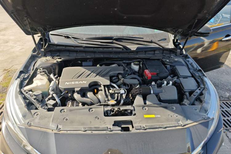 Used Nissan Teana 2020 2.0L XL Comfort Edition
