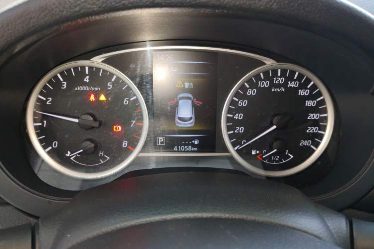 Used Nissan Tiida 2021 1.6L CVT Smart Drive Edition
