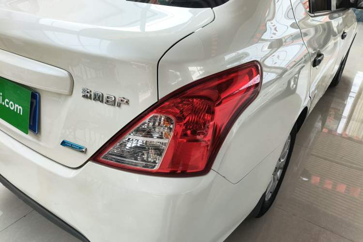 Used Nissan Sunny 2015 1.5XE Manual Comfort Edition