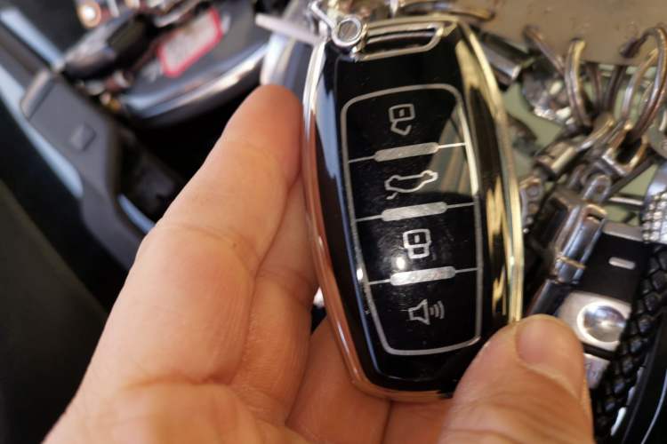 Used Haval H6 2020 1.5 GDIT Automatic Platinum Champion Edition
