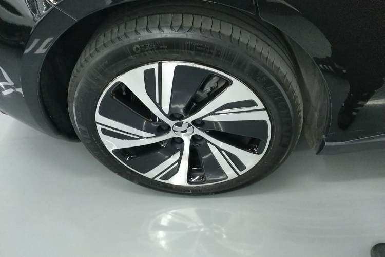 Used Nio ET5 2022 75 kWh
