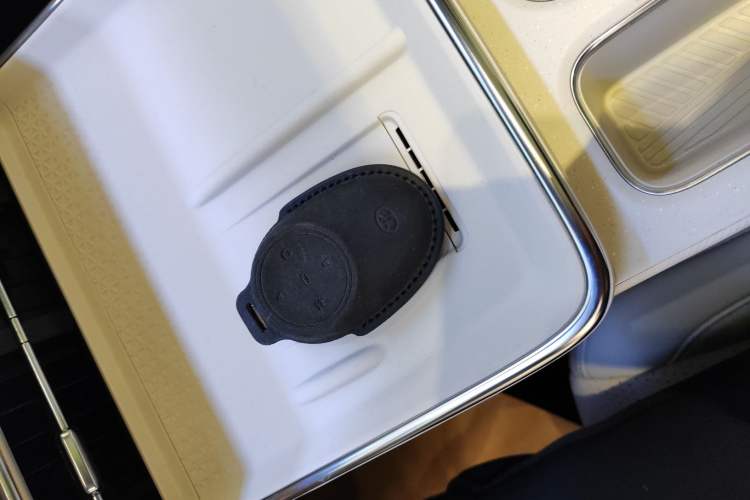 Used Toyota BZ 3X 2025 610 Max
