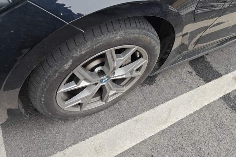 Used BMW i3 2022 eDrive 35 L
