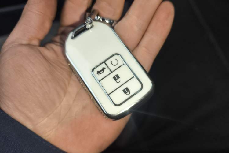 Used Honda Civic 2016 220TURBO CVT Luxury Edition