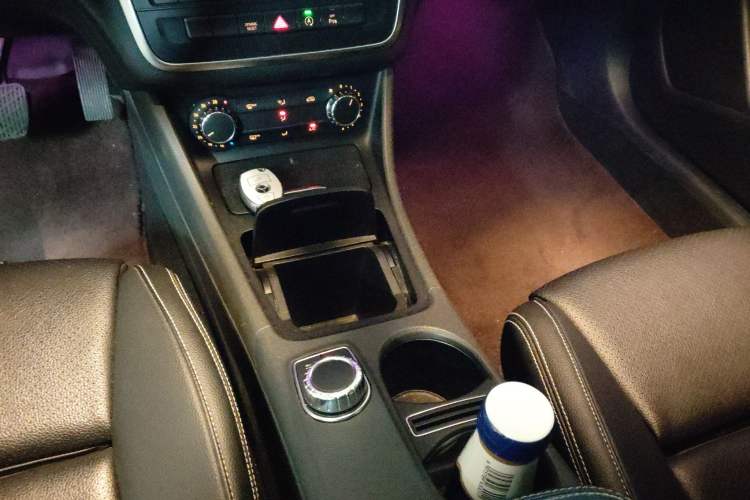 Used Mercedes-Benz GLA 2016 GLA 200 Sport Edition
