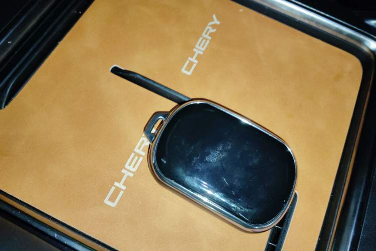 Used Chery Fulwin X3L 