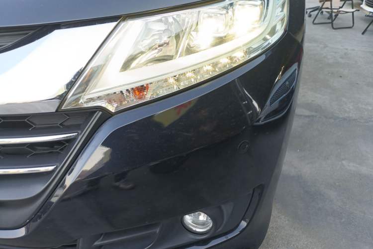 Used Honda Odyssey 2017 2.4L Smart Edition
