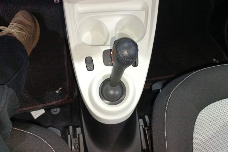 Used  fortwo 2015 1.0L 52 kW Hardtop Passion Edition
