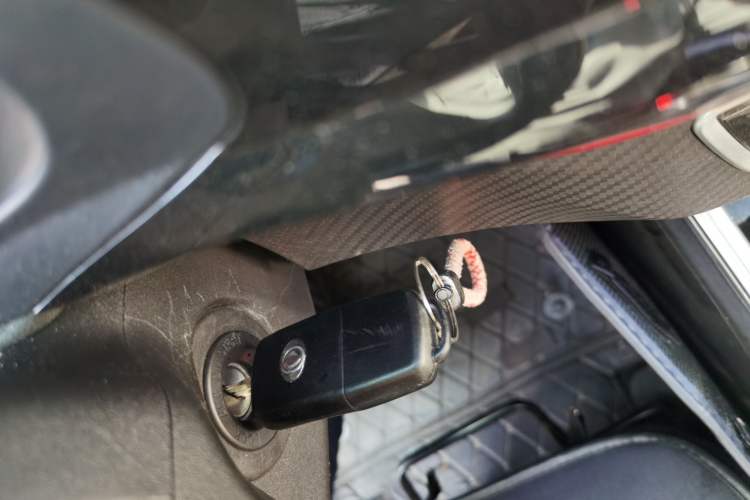 Used FORTHING T5 2021 1.6L Manual Comfort Model
