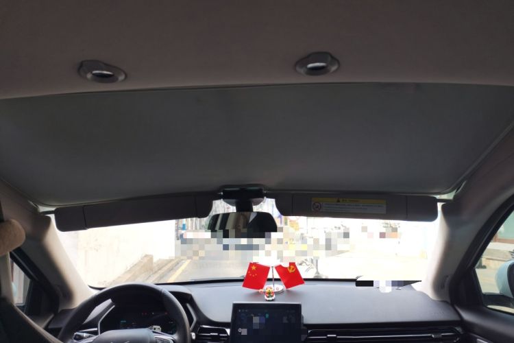 Used XPeng G3 2021 G3i 460G