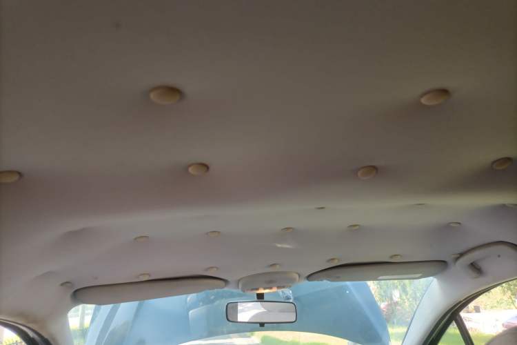 Used Citroen C-Quatre 2013 Sedan 1.6L Manual - Prestige Model
