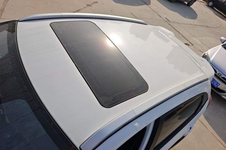 Used Chery Tiggo 3X 2023 1.5L CVT Fashion Edition
