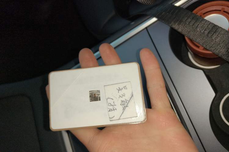 Used Tesla Model Y 2022 Long-Range All-Wheel-Drive Version