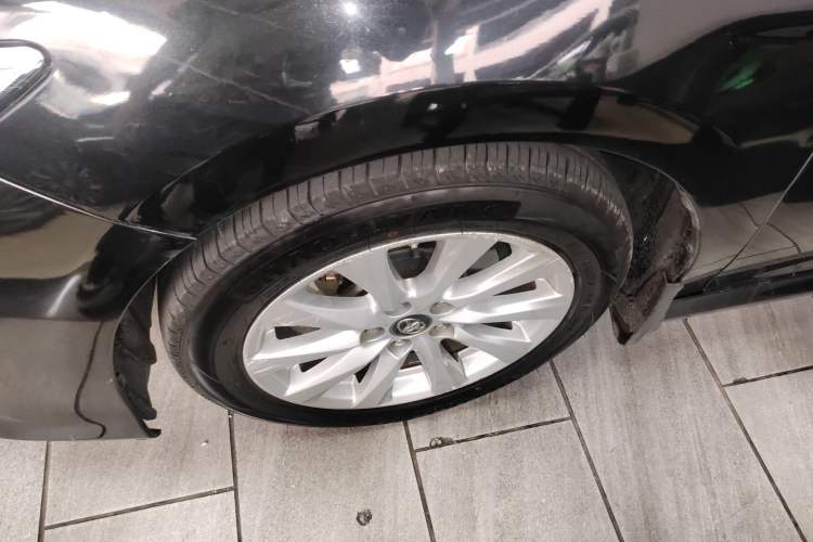 Used Toyota Camry 2019 Revised Version 2.0G Luxury Edition
