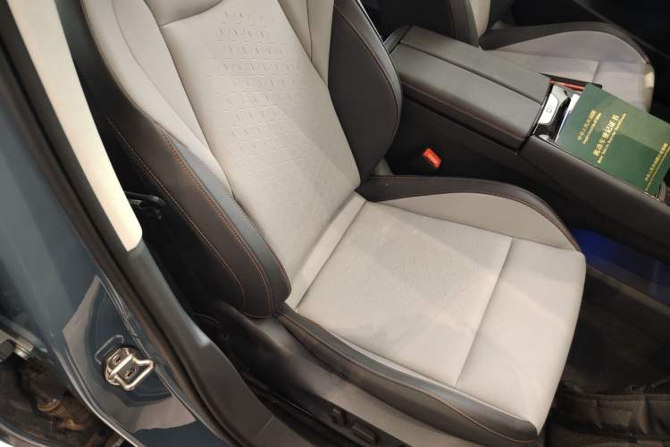 Used Volkswagen ID.7 VIZZION 2024 AIR model