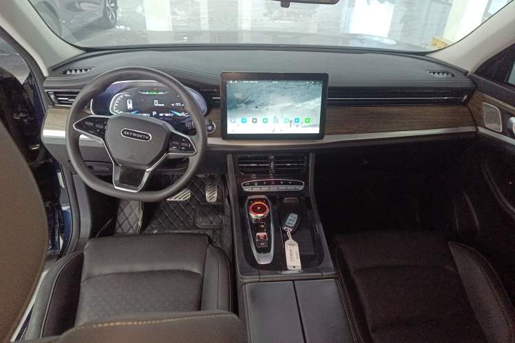 Used Skyworth EV6 2024 520 X-Trail