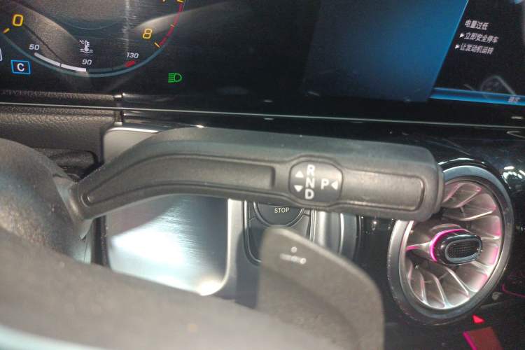 Used Mercedes-Benz GLB 2022 Updated GLB 200 Fashion Edition