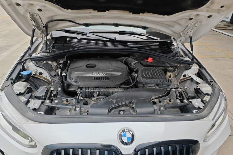 Used BMW 1 Series 2021 120i M Sport Night Edition
