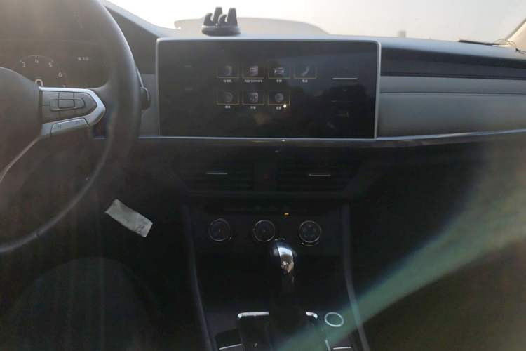 Used Volkswagen Bora 2024 200TSI DSG Comfort Edition