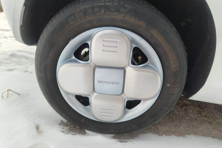 Used  Panda 2024 Panda Mini 200km Endurance Bear