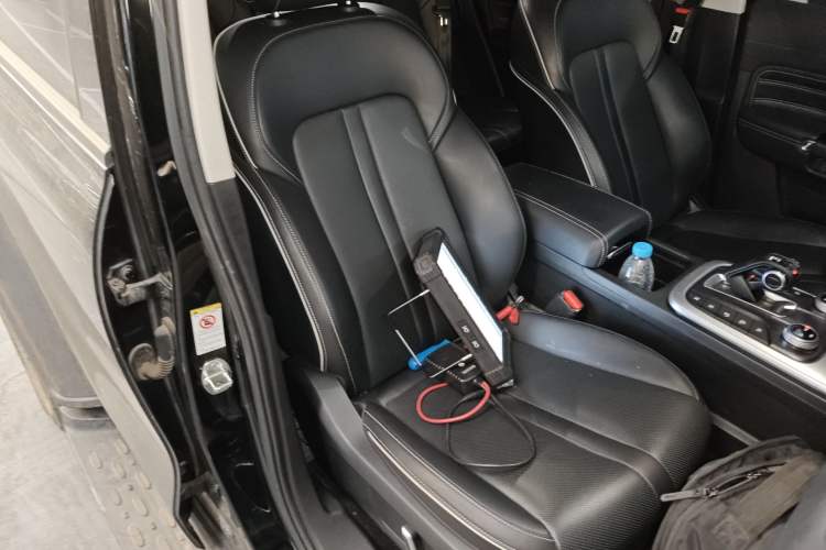 Used Tank 300 2024 2.0T Conqueror
