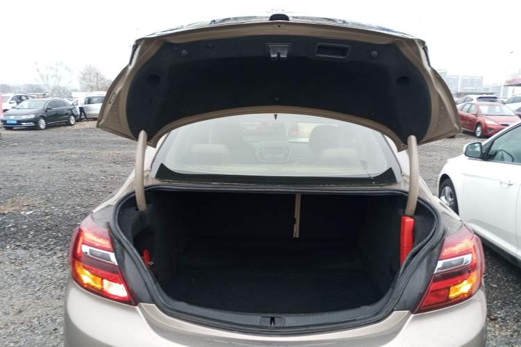 Used Buick Regal 2014 2.0L Elite Fashion Edition
