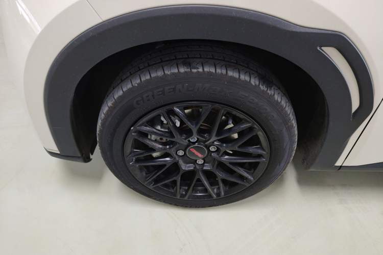 Used BYD Seagull 2024 Honor Edition 305km Dynamic Version