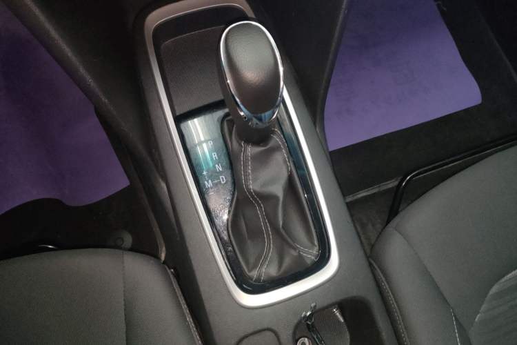 Used Chevrolet Cavalier 2016 1.5L Automatic Enjoyment Edition