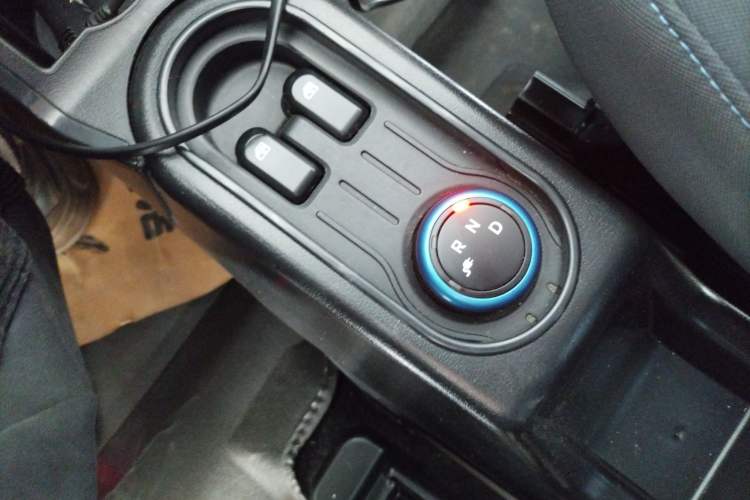 Used Wuling Hongguang MINIEV 2020 Freedom Version Lithium Iron Phosphate