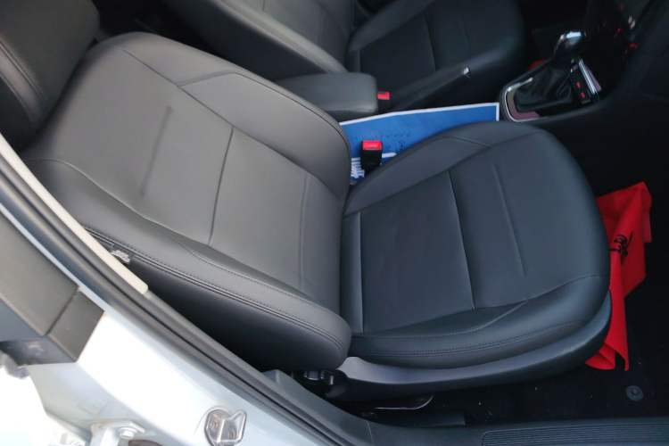 Used Volkswagen Bora 2019 Facelift Bora·Legend 1.5L Automatic Fashion Edition China VI Standard
