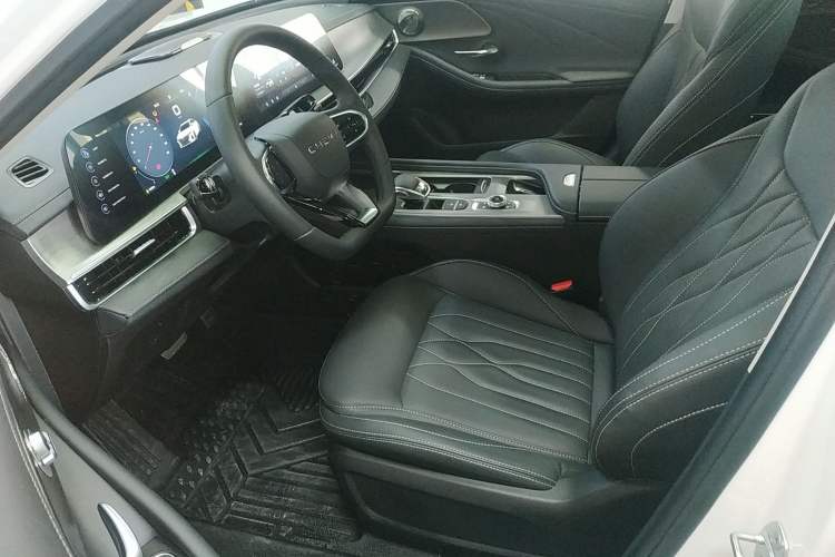 Used Chery Arrizo 8 2023 High-Performance Edition 2.0T DCT Chii
