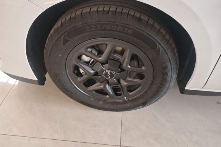 Used BYD Seal 05 DM-i 2025 DM-i Smart Drive 55KM Luxury Model
