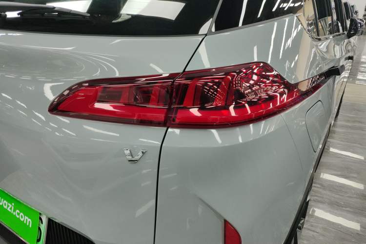 Used AION V 2020 80 Intelligent Edition
