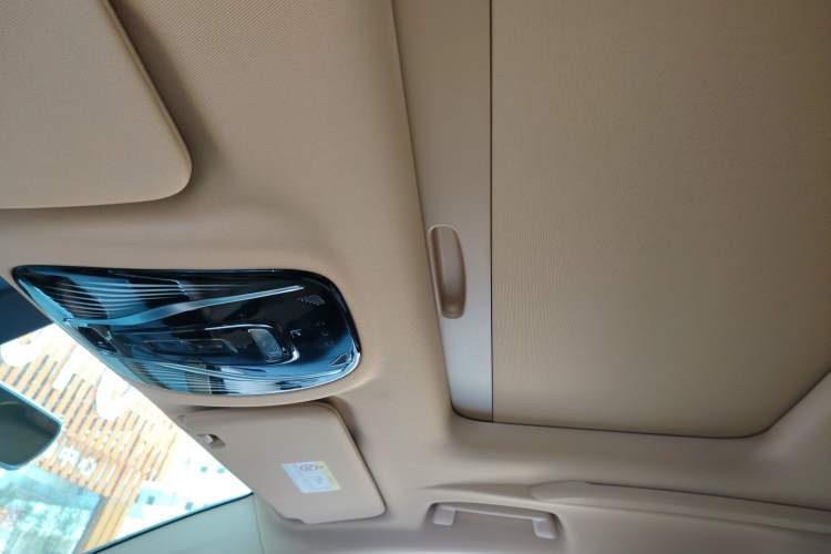 Used VOYAH Dream 2022 Low-Carbon Edition Plus Intelligent Driving Package
