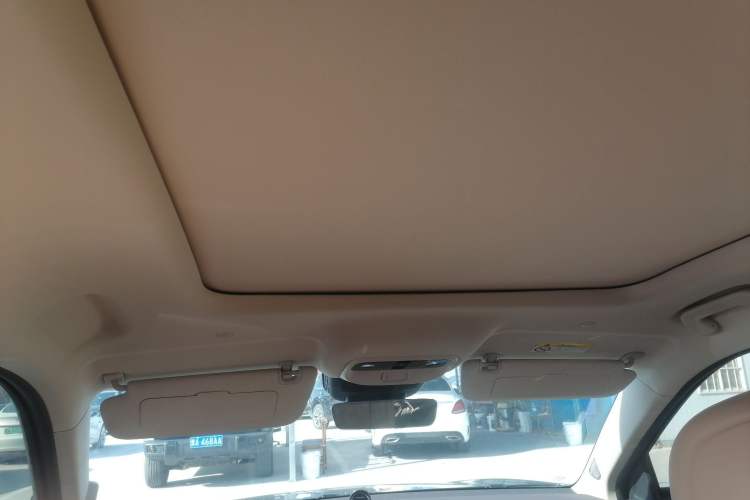 Used Hima AITO M7 2024 1.5T Intelligent Drive Rear-Drive Ultra Version 5 Seats
