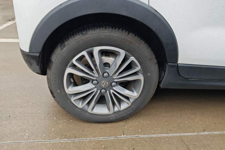 Used Leapmotor T03 2024 310 Comfort Edition
