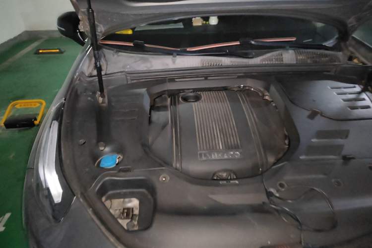 Used Lynk & Co 02 2018 1.5T DCT Two-Wheel Drive Zhaopu Version China V Standard
